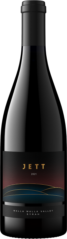 Walla Walla Syrah